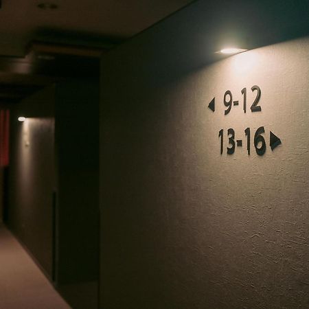 Tanegashima Araki Hotel Nishinoomote Экстерьер фото