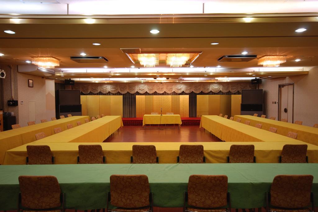 Tanegashima Araki Hotel Nishinoomote Экстерьер фото