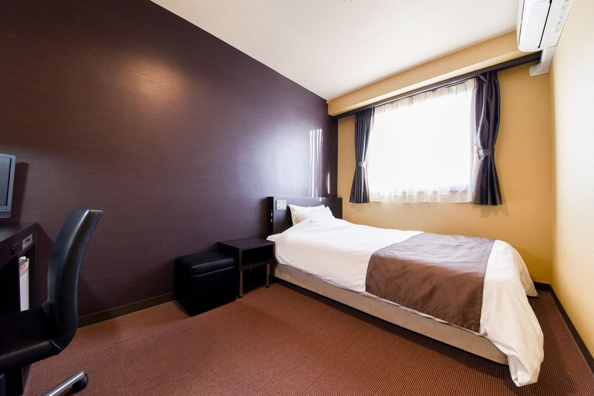 Tanegashima Araki Hotel Nishinoomote Экстерьер фото