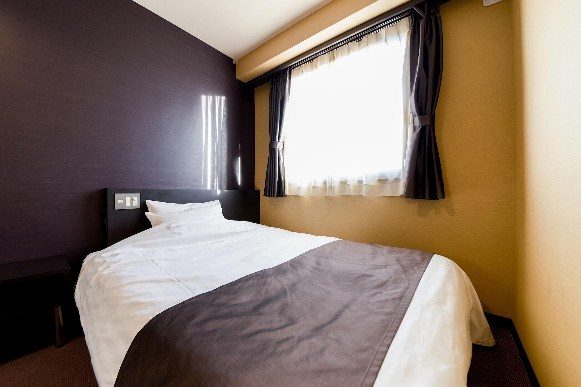 Tanegashima Araki Hotel Nishinoomote Экстерьер фото