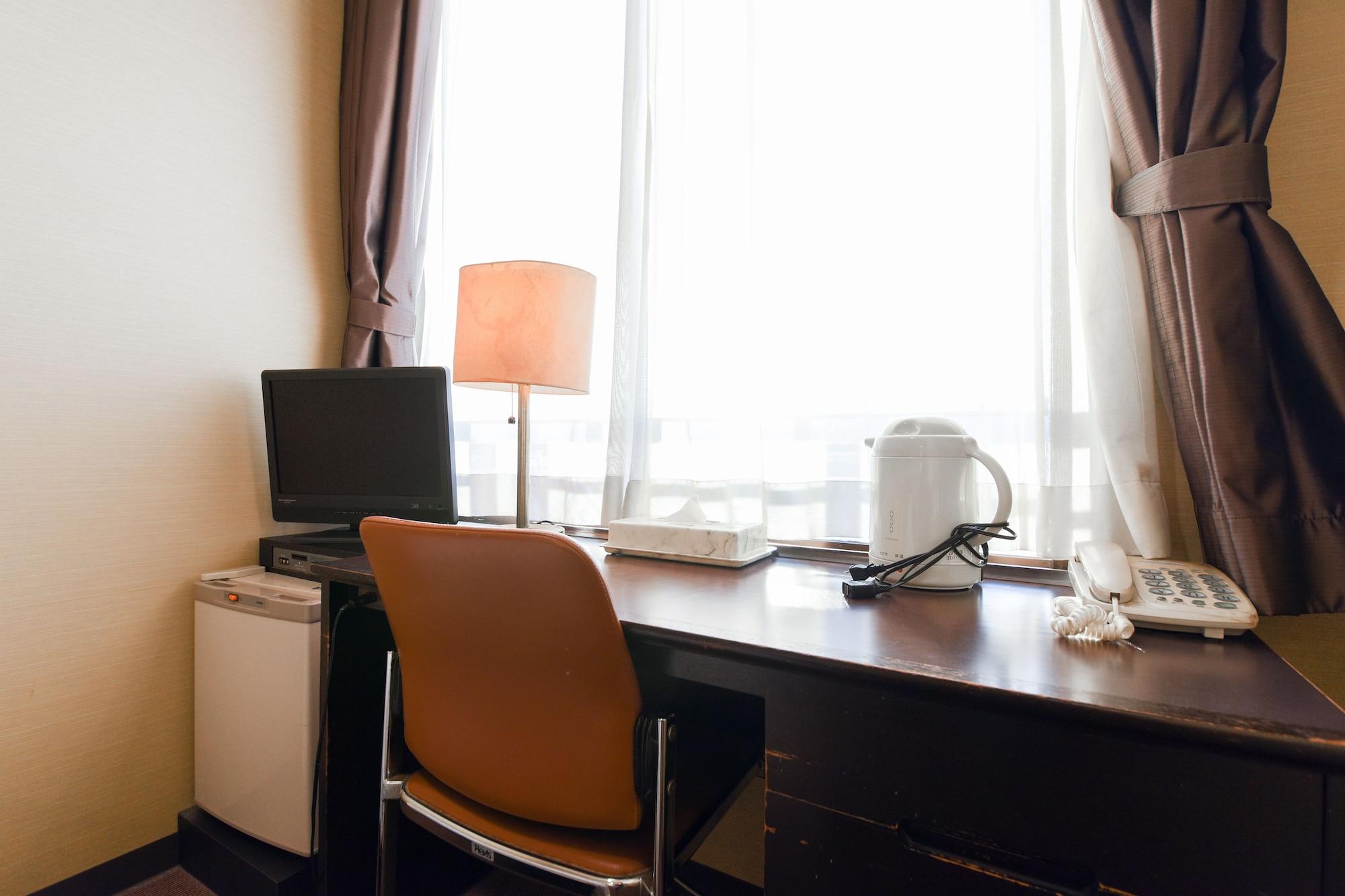 Tanegashima Araki Hotel Nishinoomote Экстерьер фото