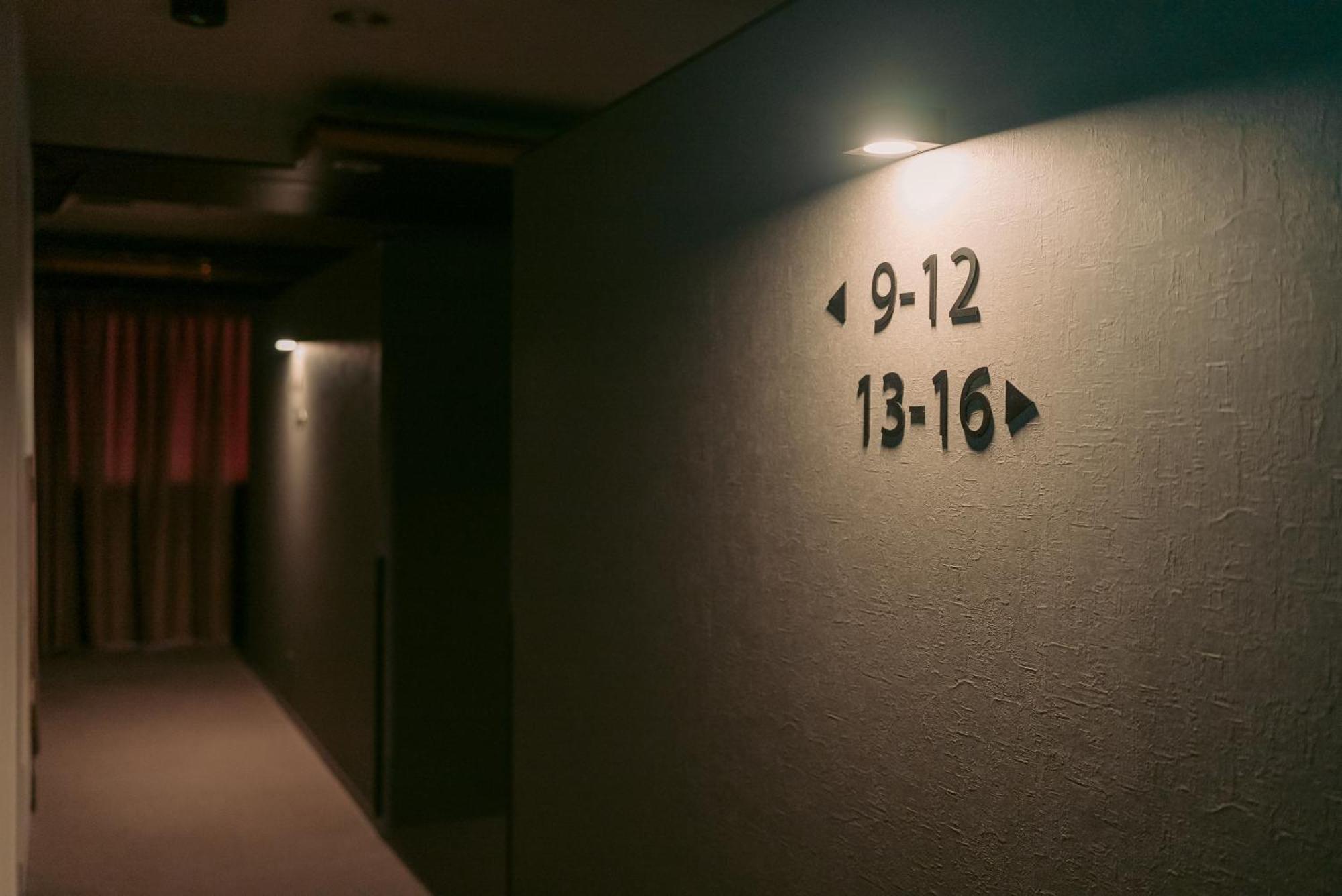 Tanegashima Araki Hotel Nishinoomote Экстерьер фото