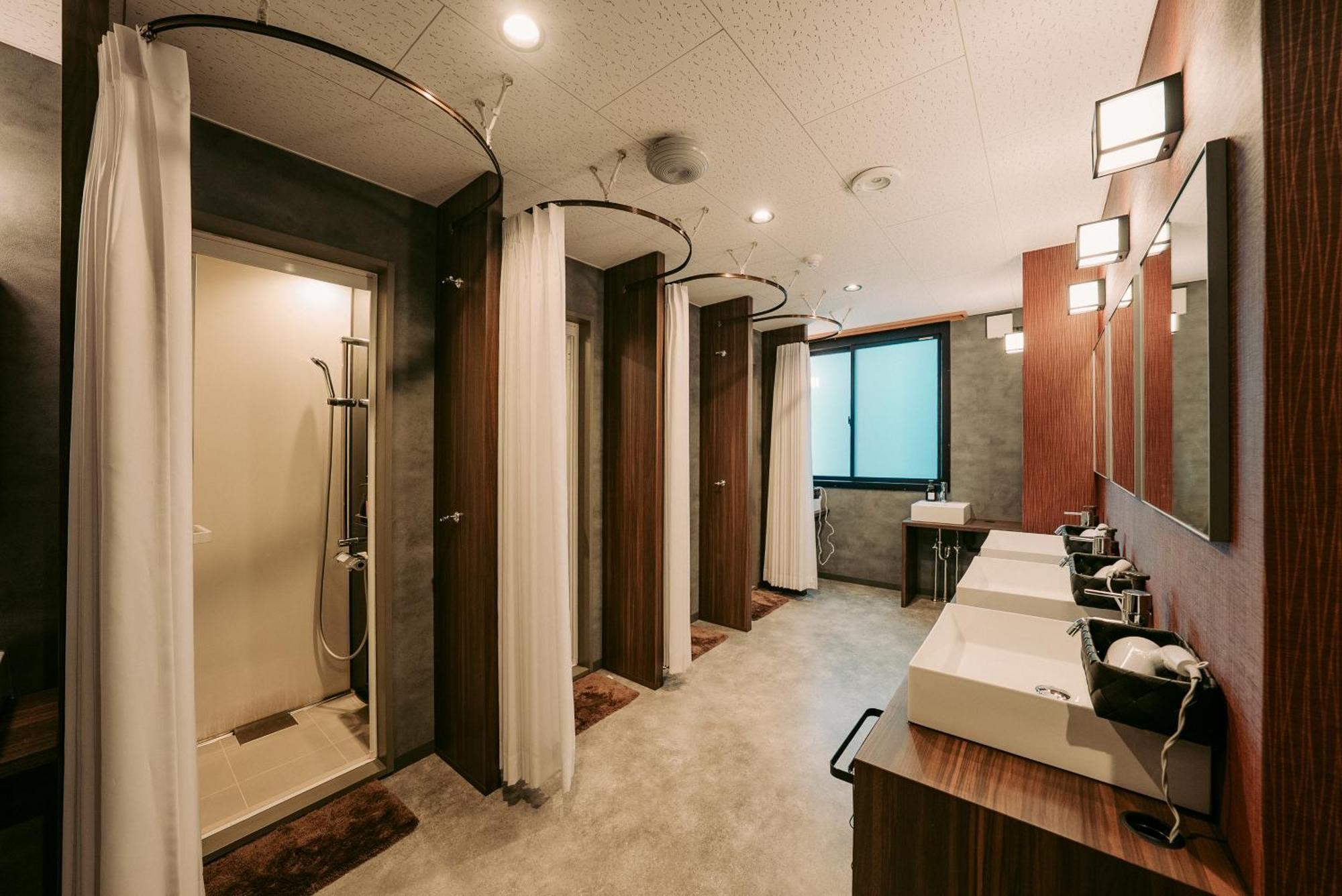 Tanegashima Araki Hotel Nishinoomote Экстерьер фото