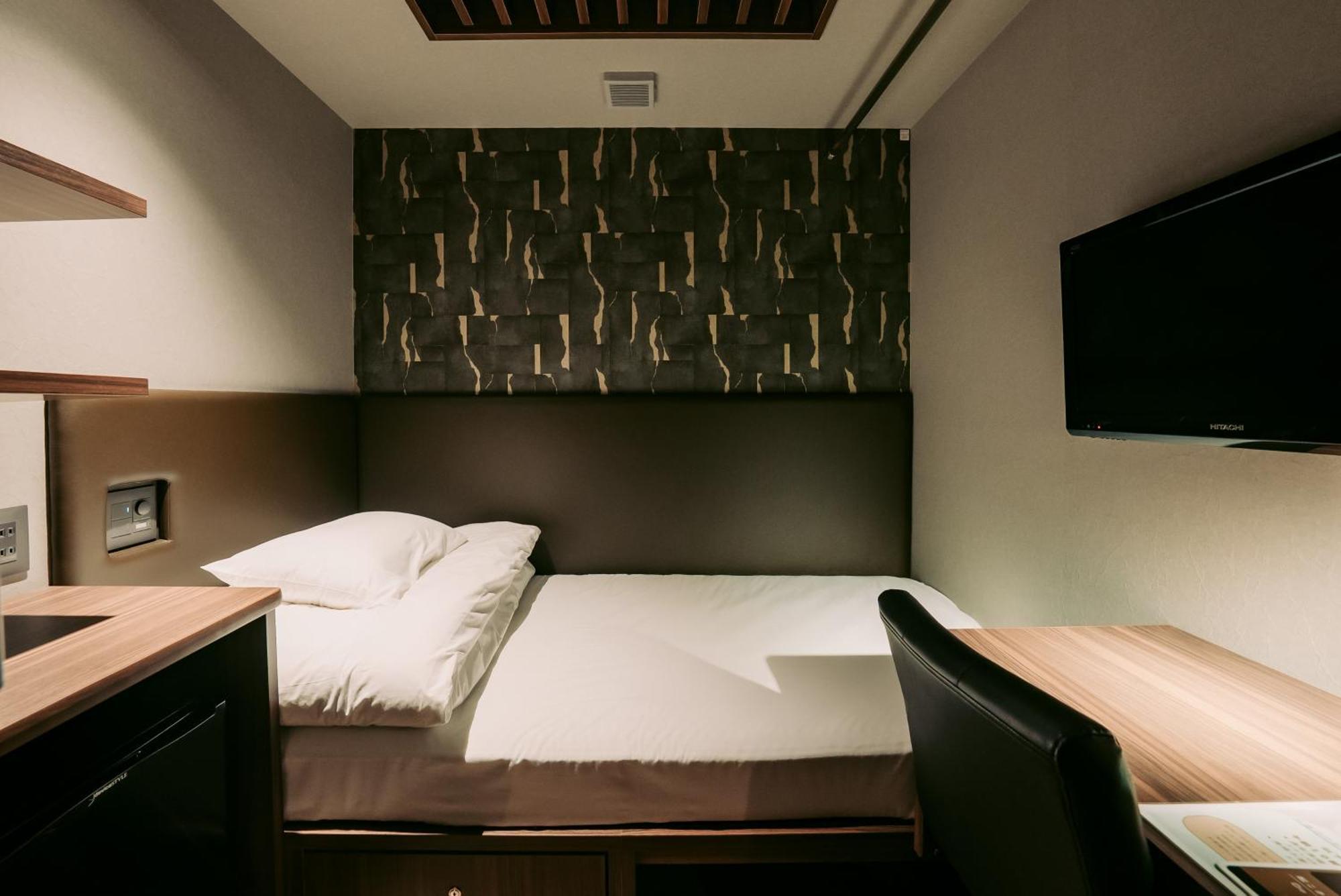 Tanegashima Araki Hotel Nishinoomote Экстерьер фото