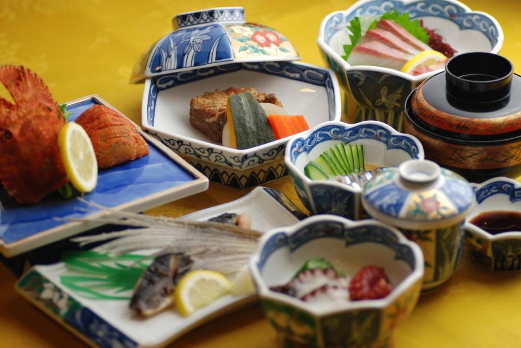 Tanegashima Araki Hotel Nishinoomote Экстерьер фото