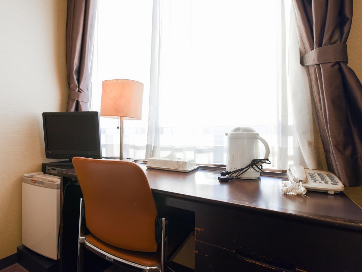 Tanegashima Araki Hotel Nishinoomote Экстерьер фото