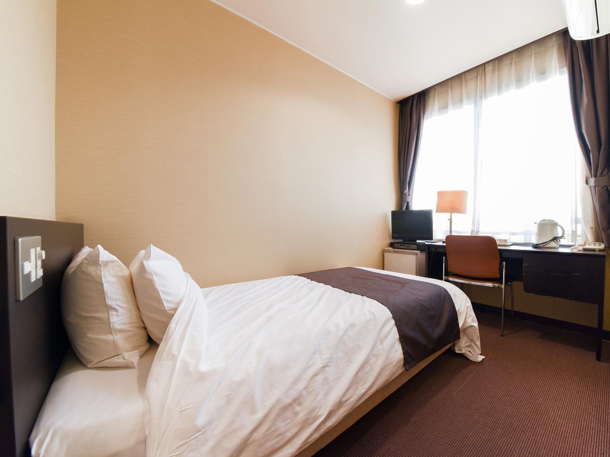 Tanegashima Araki Hotel Nishinoomote Экстерьер фото