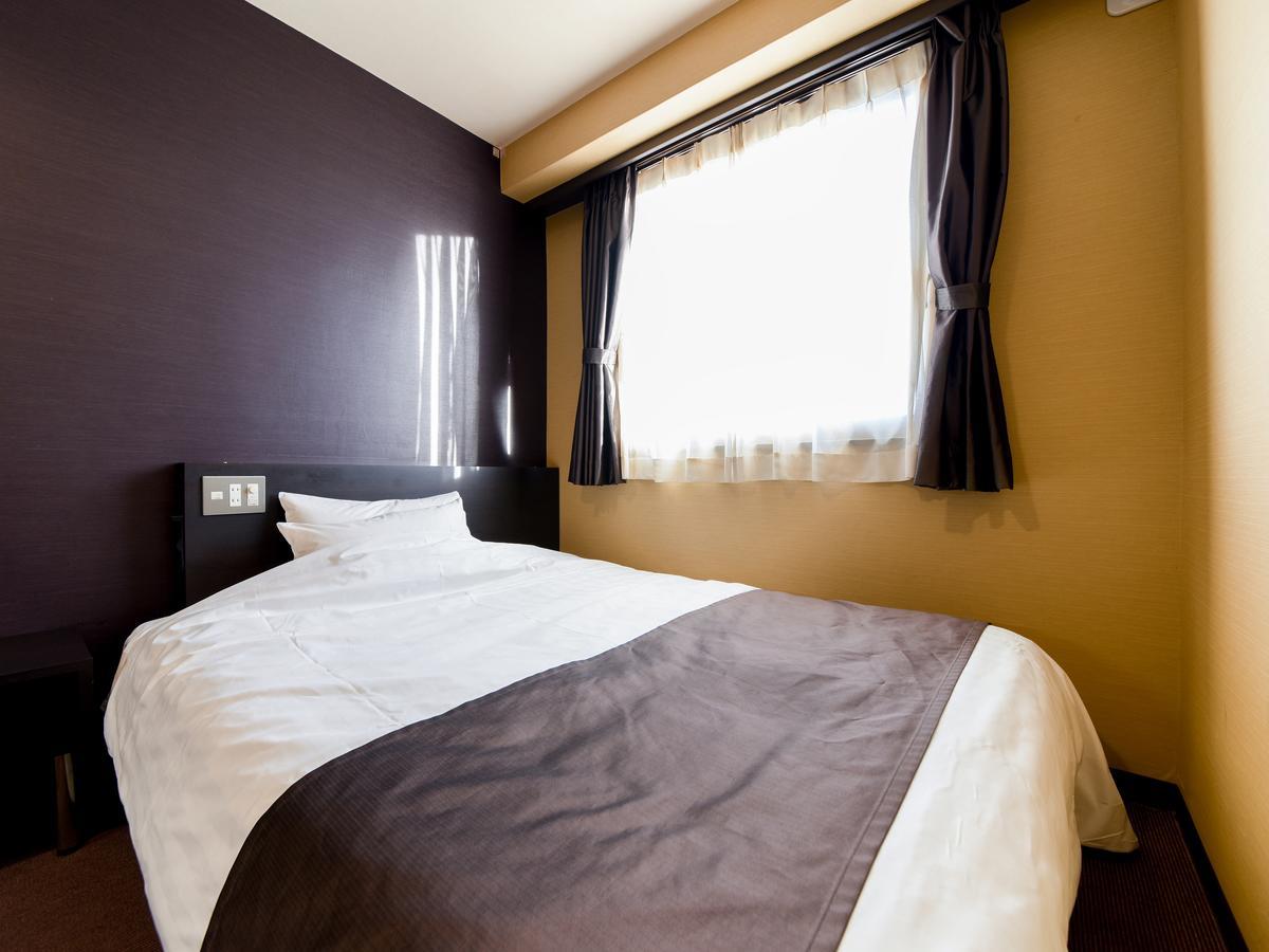 Tanegashima Araki Hotel Nishinoomote Экстерьер фото