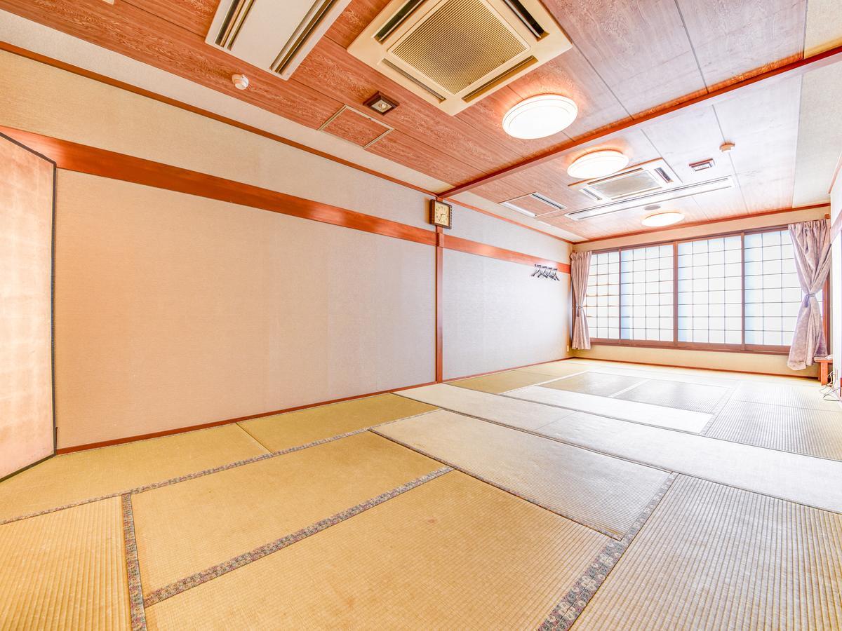 Tanegashima Araki Hotel Nishinoomote Экстерьер фото