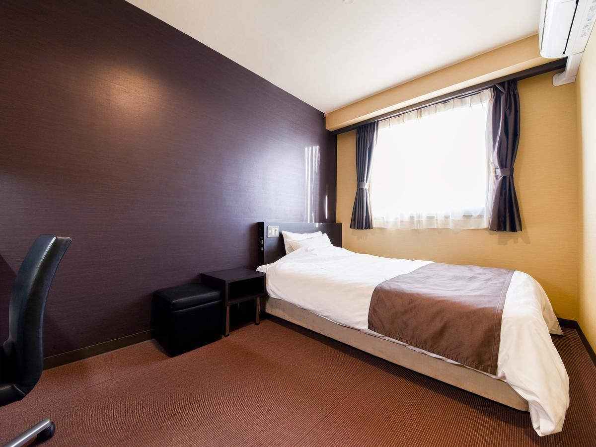 Tanegashima Araki Hotel Nishinoomote Экстерьер фото