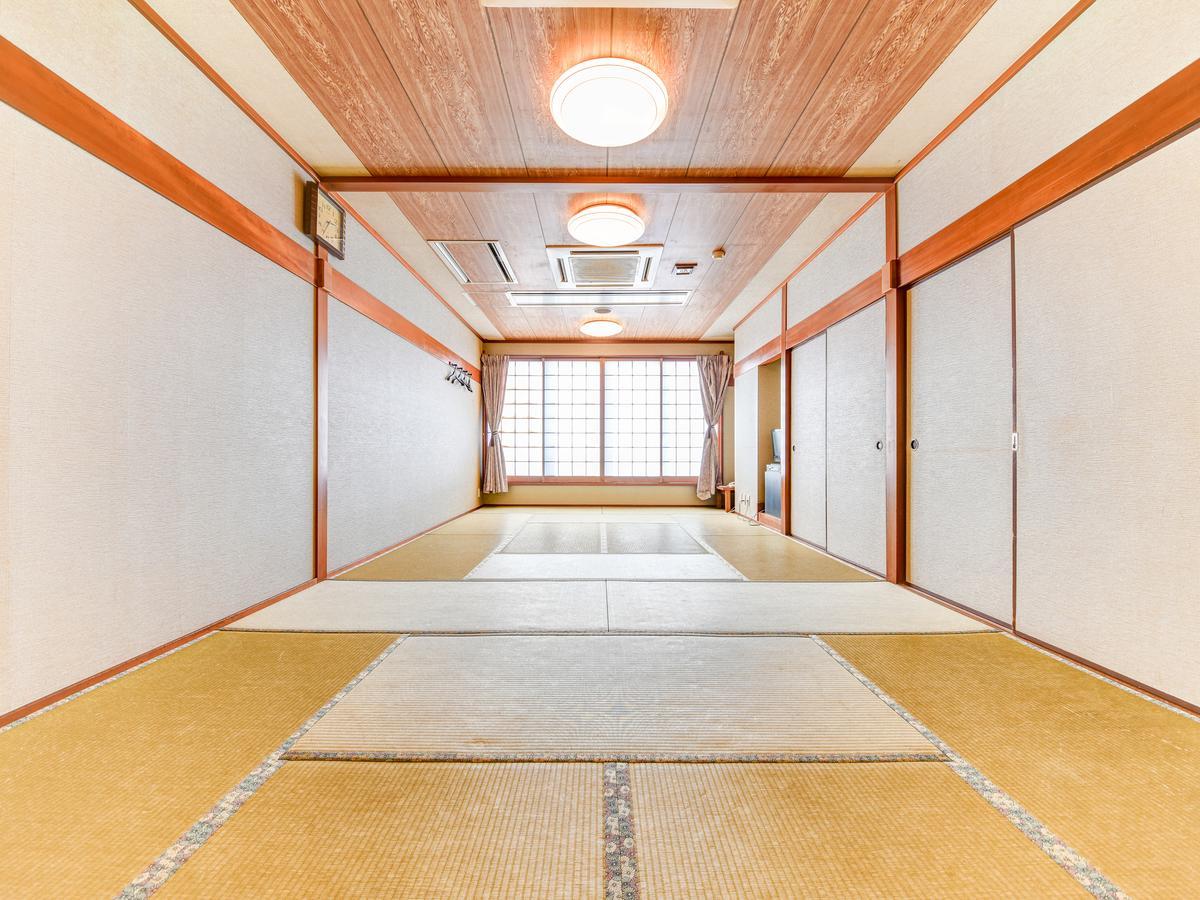 Tanegashima Araki Hotel Nishinoomote Экстерьер фото